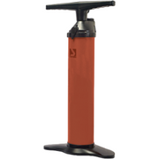 SCOPREGA HAND PUMP ALU RED BAG | OEM  20007 | AIR PUMPS - TMP Global