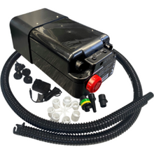 BOMBA DE AIRE 12 V. BST800 | OEM 20013 | BOMBA DE AIRE | GOLDENSHIP