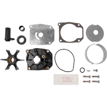 CONJUNTO DE REPARACIÓN DE BOMBA DE AGUA BONBARDIER | OEM 438579 | PIEZAS | RECMAR