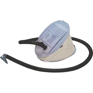 SCOPREGA FOOT PUMP GP5 (BELLOW 5 L) | OEM  20001 | AIR PUMPS - TMP Global