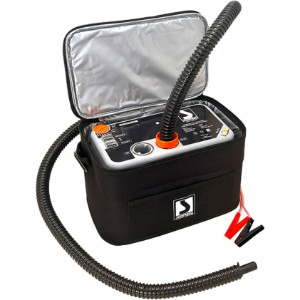 Pompe à air Bravo Turbo Max 12 V | OEM 20009 | Pompes à air