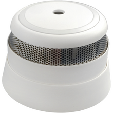 SENSOR DE ALARMA DE HUMO | OEM 204 | ANTENAS | GLOMEX