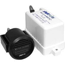 RULE WATER BILGE ALARM 12V | OEM 33ALA | PUMPS