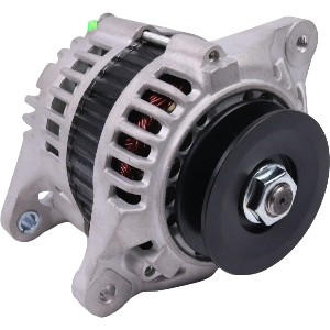 ALTERNADOR YANMAR 12 V 40 A Tipo 4 | OEM 119836-77201 | 119836-77200, 119836-77201 | RECMAR