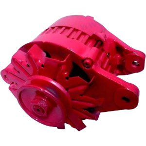 WESTERBEKE ALTERNATOR 12V 50A| OEM  86050 | 30594
