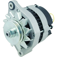 VOLVO PENTA/NANNI ALTERNATOR 12V 60 AMP | OEM  873770 | 48200932 | ALTERNATOR