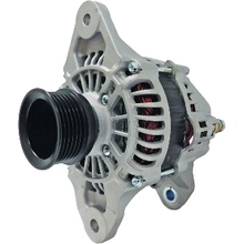 VOLVO PENTA ALTERNATOR | OEM  874502 |  D2-60F D2-75, B, C, F D4 D6 | ALTERNATOR