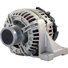 VOLVO PENTA ALTERNATOR | OEM  8676498 | D3-110 to D3-190 | ALTERNATOR