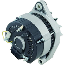 VOLVO PENTA ALTERNATOR  61A D1-30, B, F D2-40, B, F D2-55, C, D, E, F D2-60F D2-75, B, C, F D4 D6 | OEM  841769 | 873770 | ALTERNATOR