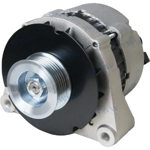 ALTERNADOR VOLVO PENTA 12V 60A | OEM 3860082 | RECMAR