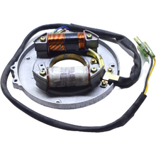 TOHATSU COIL PLATE ASSY W/ ALTERNATOR | 3P0-06002-1 |  | Mercury/Mariner 8M0073938