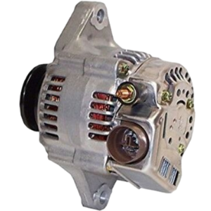 MERCRUISER ALTERNATOR  12V 50A | OEM  821663A1 | 3.0 L, 200 HP+ Carb, 200 HP+ Efi, 225 HP+ Carb, 225 HP+ EFi | RECMAR