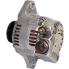 MERCRUISER ALTERNATOR  12V 50A | OEM  821663A1 | 3.0 L, 200 HP+ Carb, 200 HP+ Efi, 225 HP+ Carb, 225 HP+ EFi | RECMAR