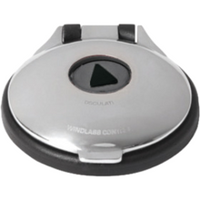 OSCULATI FOOT SWITCH INOX BASE BLACK | OEM  63100 | ANCHORS