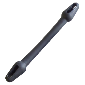Amortisseur d'amarrage 6-12 mm | OEM 61072 | AMARRAGE