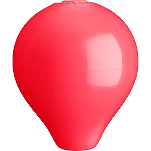 POLYFORM | BOYA DE BARRA CC4 ROJA | OEM 4R | BARRA | POLYFORM