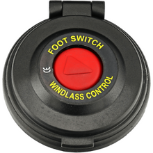 WINDLASS FOOT SWITCH ELECTRIC DRIVE | OEM  63094 | WINDLASS