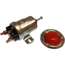 WINDLASS ELECTRIC FOOT SWITCH 12V RED | OEM  63090 | WINDLASS
