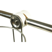 FENDER BASKET RAIL MOUNTED CLAMP | OEM  62126 | FENDERS