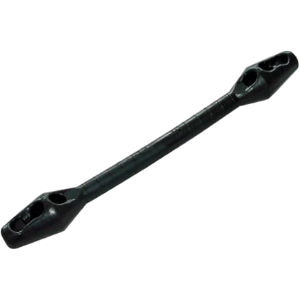 AMORTIGUADOR DE AMARRE 15-17 MM | OEM 61074 | DEFENSAS | GOLDENSHIP
