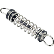 MOORING SPRING W/SS BOLTS 9MM | OEM  61178 | MOORING - TMP Global