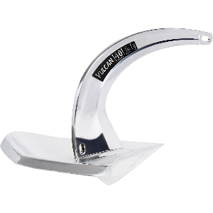 ANCLA VULCAN GALVANIZADA 4 KG | OEM 4GS | GALVANIZADA | VULKAN