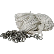 ANCHOR ROPE AND CHAIN 0 12*50 | OEM  60044 | ROPE