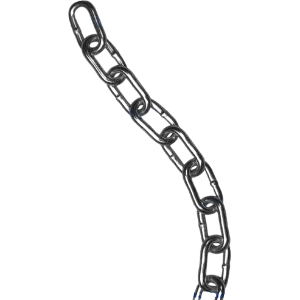 ANCHOR CHAIN S.S. 10 MM. (50M) | OEM  61123 | CHAIN