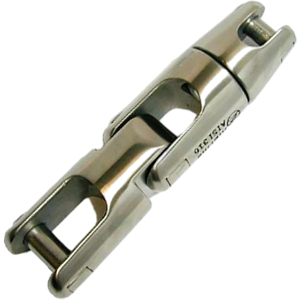 ANCHOR CONNECTOR SWIVEL 10/12 MM | OEM  71132 | ANCHORS