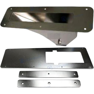RODILLO DE ANCLAJE | OEM 70013 | RODILLO | GOLDENSHIP