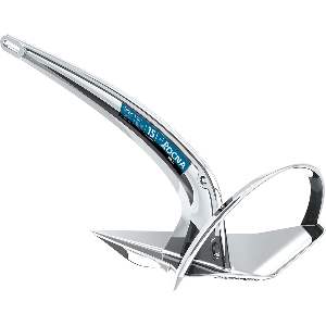 ANCHOR ROCNA MK2 INOX 15 KG | OEM  15SS | ANCHORS