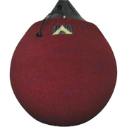 FENDER BOOT A5 BURGUNDY - 700X920 MM | OEM  62246 | FENDERS