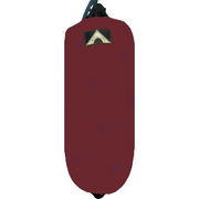 FENDER BOOT F3 BURGUNDY - 220X760 MM | OEM  62237 | FENDERS