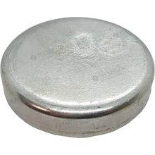 DISCO DE ZINC DIÁMETRO 100 H 20 | OEM 20104 | ÁNODO DE DISCO | TECNOSEAL