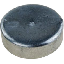 DISC IN ZINC DIA 70 MM | TECNOSEAL | OEM  20101 | ANODES