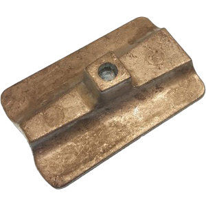 PARSUN ANODE | OEM  8-04000018 | ANODES