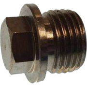 Bolt, Anode for Yamaha F9.9H / F13.5B / F15C / 5B | 6G8-11197-A0