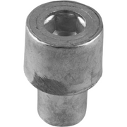 YAMAHA ANODE ENGINE ALU | TECNOSEAL | OEM  01156/1AL | ANODES