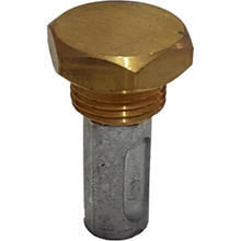 TECNOSEAL ANODE AIFO W/TAP | OEM  02010/99F | ANODES