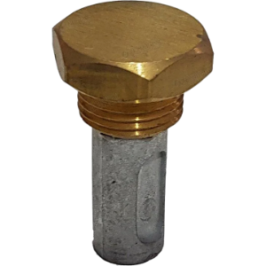 TECNOSEAL ANODE AIFO W/TAP | OEM  02010/99F | ANODES