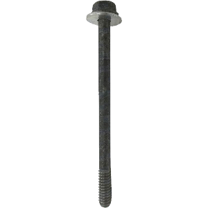BOULON MERCRUISER : COUVERCLE DE SOUPAPE | OEM 0009-107 | BOULON | RECMAR