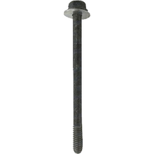 BOULON MERCRUISER : COUVERCLE DE SOUPAPE | OEM 0009-107 | BOULON | RECMAR