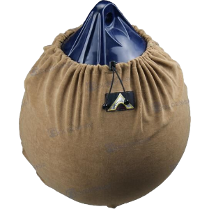GUARDABARROS A4 MARRÓN - 550X710 MM | OEM 62234 | GUARDABARROS | GOLDENSHIP