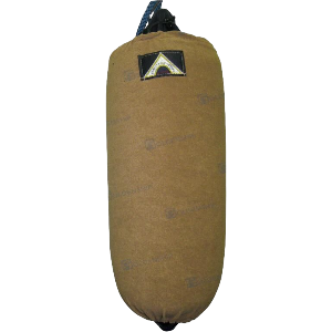 GUARDABARROS F11 MARRÓN - 610X1420 MM | OEM 62232 | GUARDABARROS | GOLDENSHIP