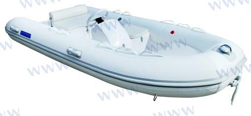 BATEAU SEMI-RIGIDE VENUS 320 | OEM 320 | GONFLABLE |
