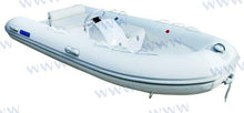 BATEAU SEMI-RIGIDE VENUS 360 | OEM 360 | GONFLABLE |