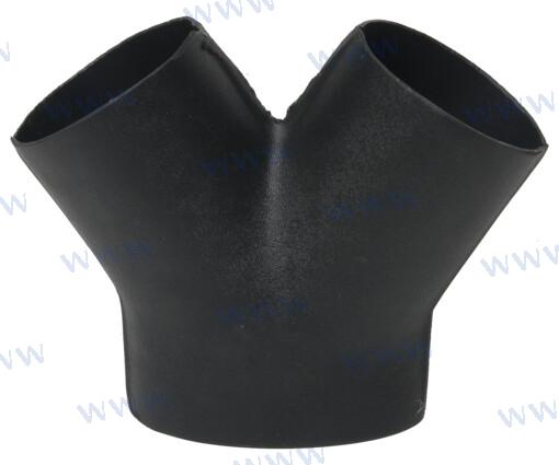 Y - 150X150X150MM | OEM 001581A | AIRE ACONDICIONADO | WEBASTO