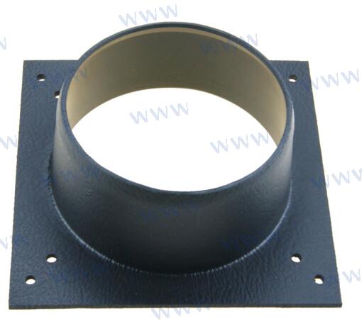| OEM 002504A | AIRE ACONDICIONADO | WEBASTO