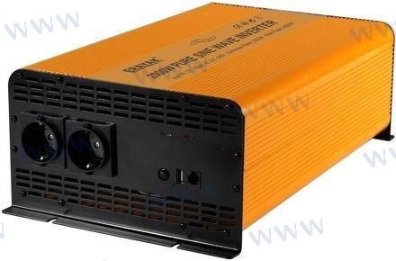 CONVERTER | OEM  6026U | ELECTRICAL |