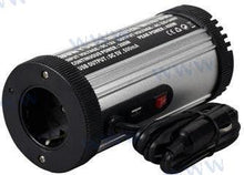 CONVERTISSEUR | OEM 8084 | ÉLECTRIQUE |